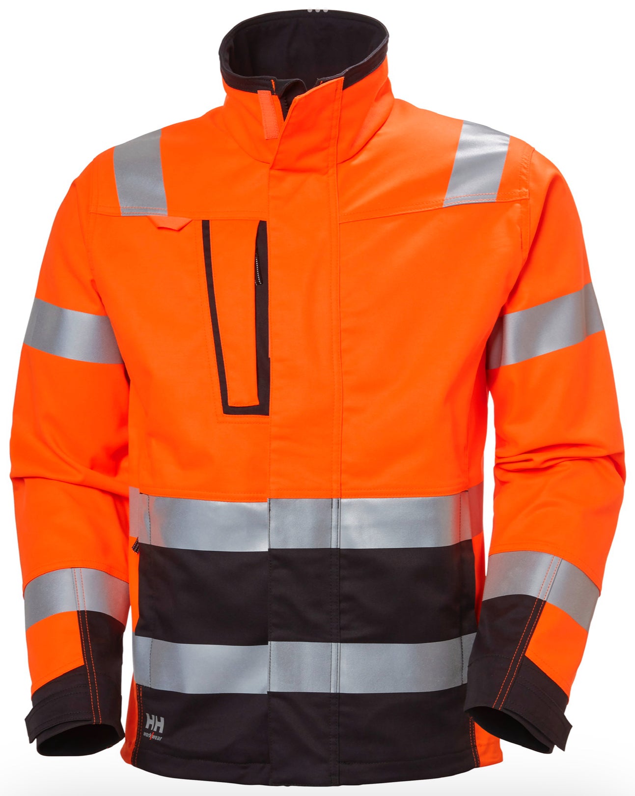 77220 ALNA 2.0 HI VIS JACKET