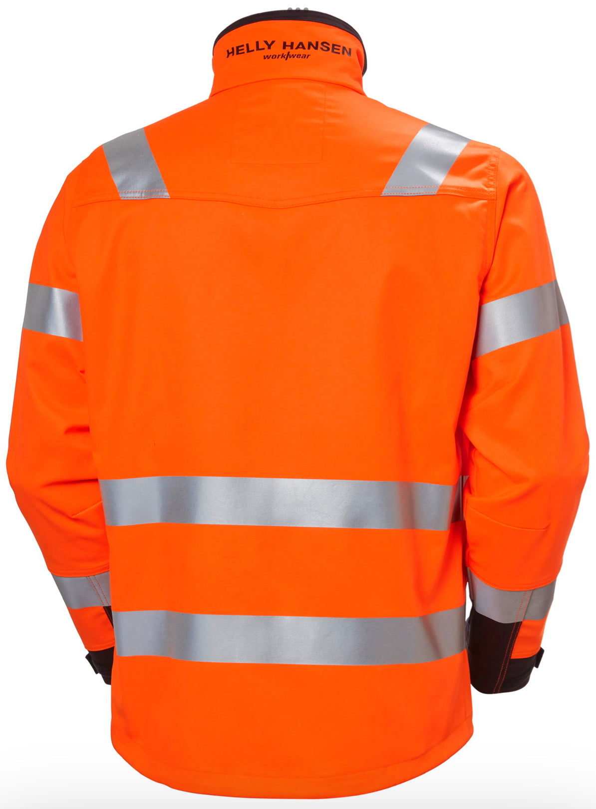 77220 ALNA 2.0 HI VIS JACKET