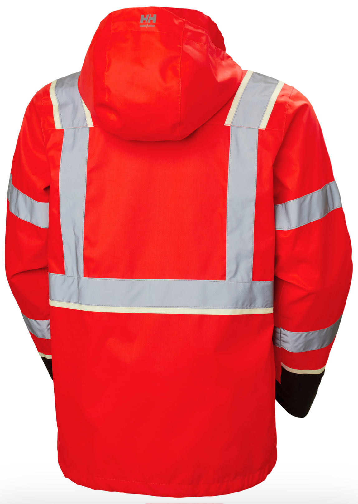 71185 UC-ME Hi Vis Shell Jacket