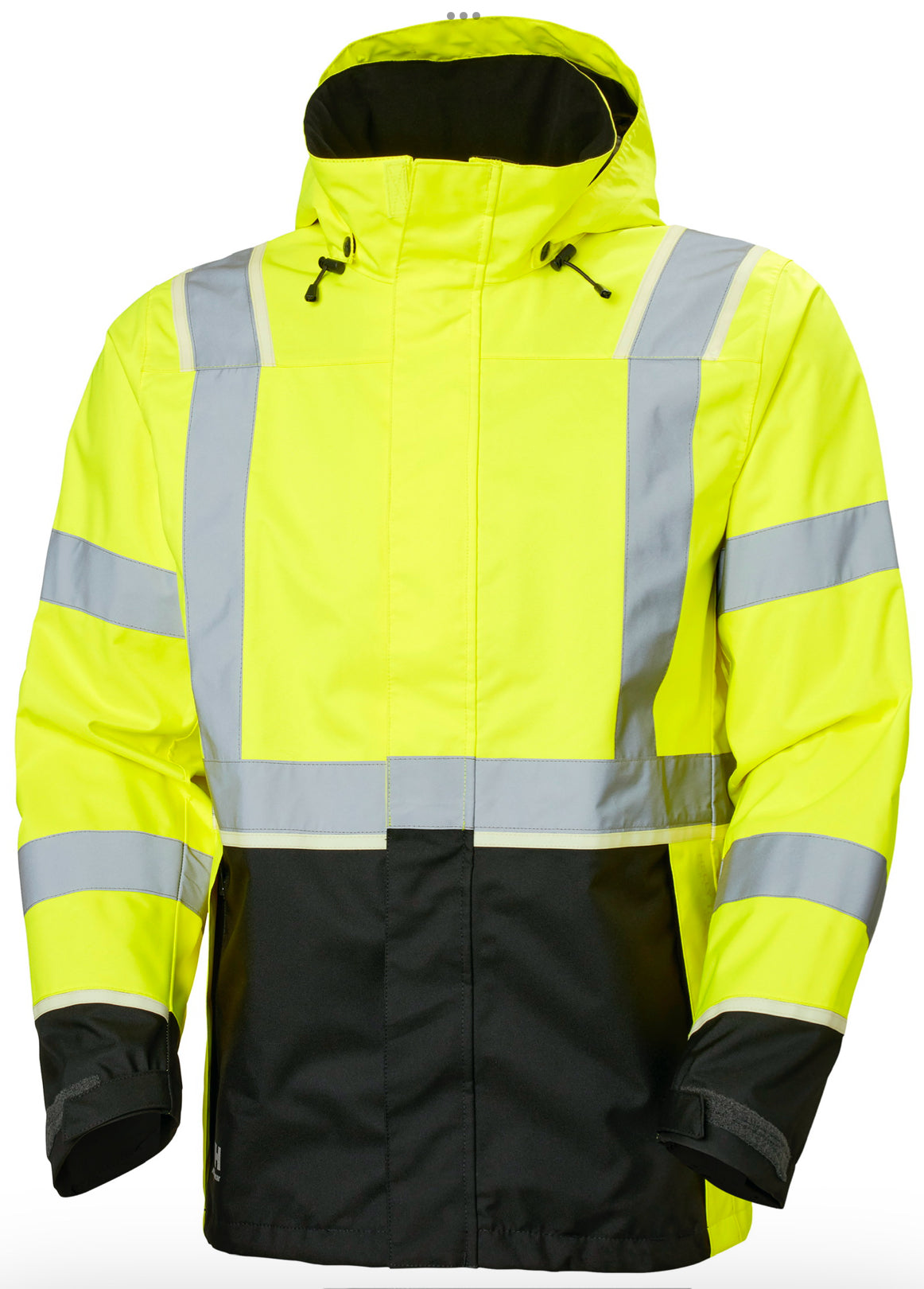 71185 UC-ME Hi Vis Shell Jacket