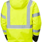 71185 UC-ME Hi Vis Shell Jacket