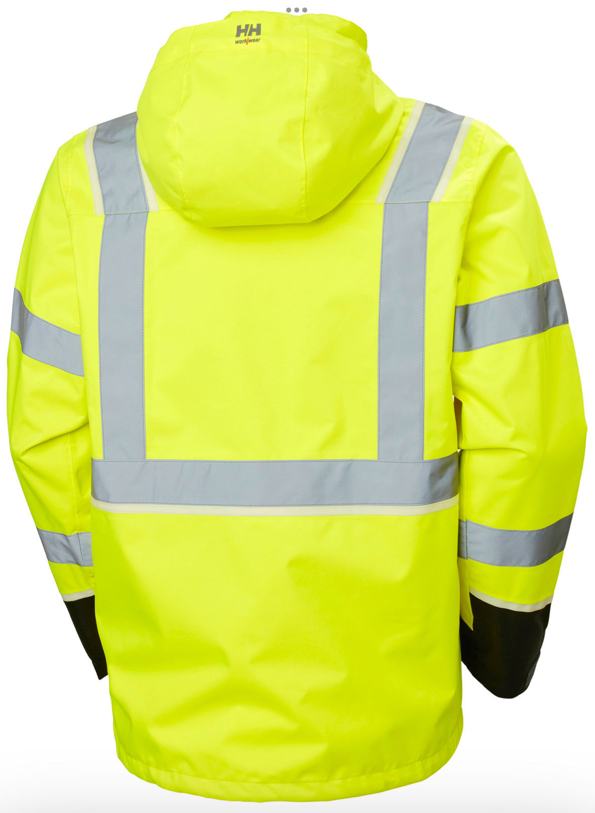 71185 UC-ME Hi Vis Shell Jacket