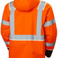 71185 UC-ME Hi Vis Shell Jacket