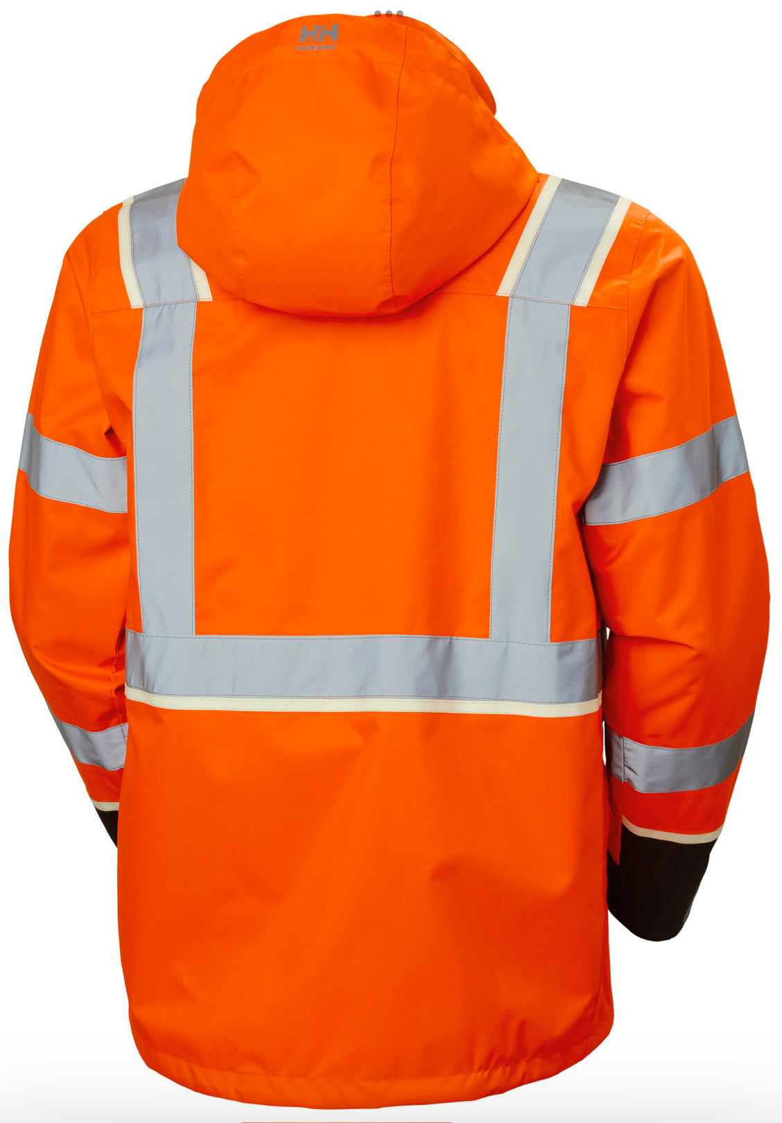 71185 UC-ME Hi Vis Shell Jacket