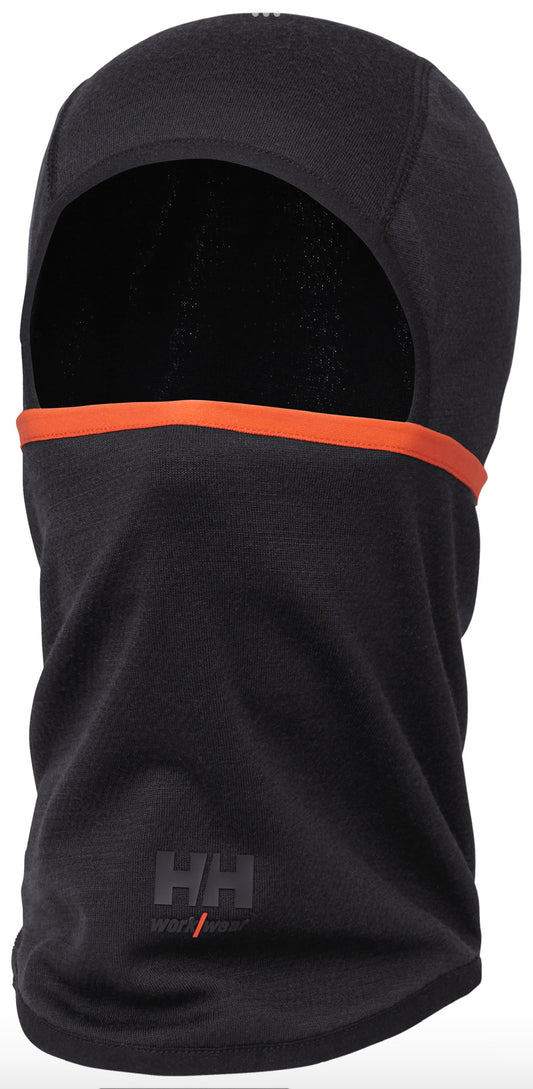 79365 HH LIFA Merino Pro Balaclava