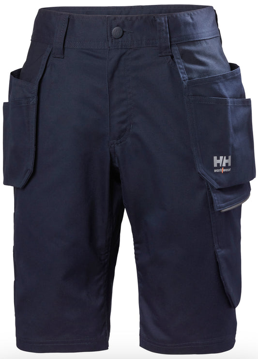 77463 Oxford Construction Shorts