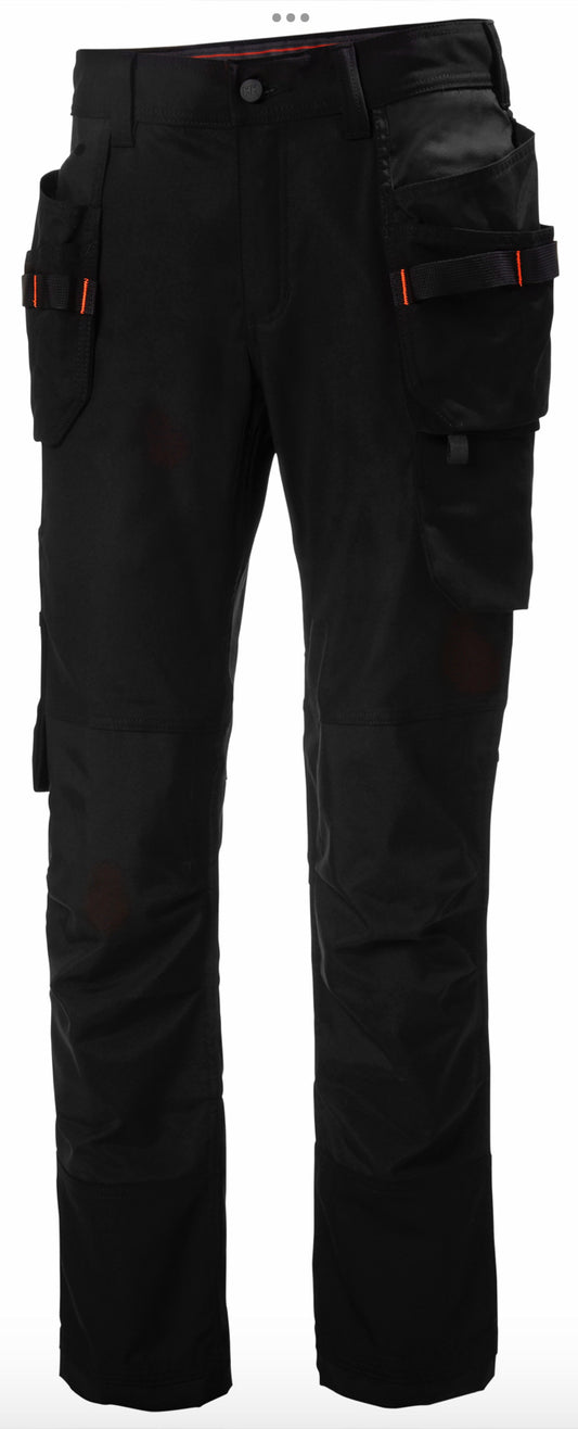 77481 Women's Luna Construction Trousers