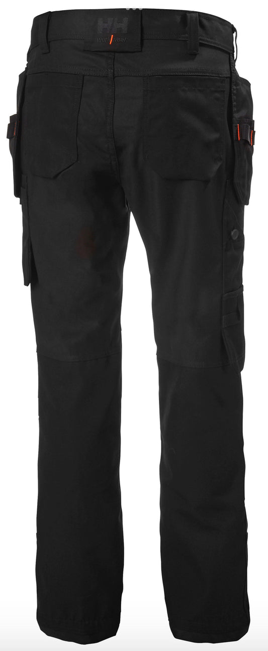 77481 Women's Luna Construction Trousers