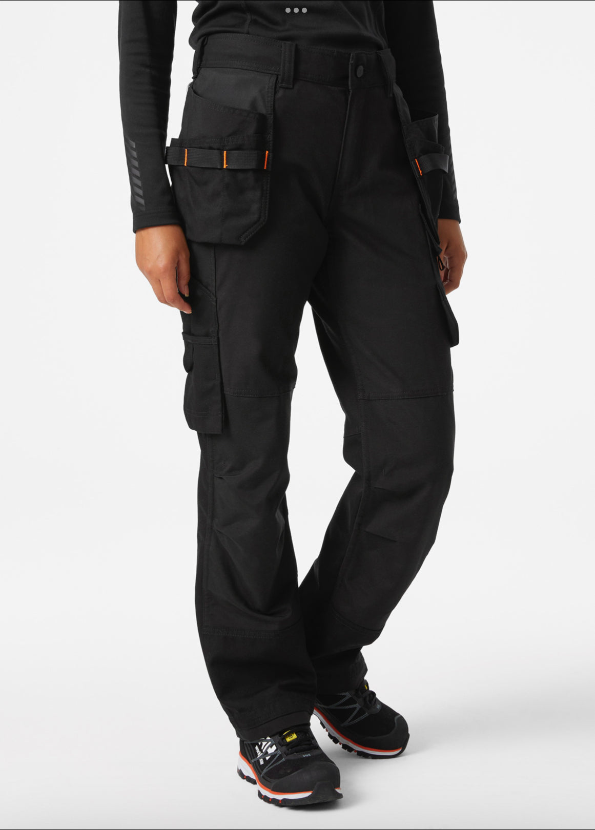 77481 Women's Luna Construction Trousers