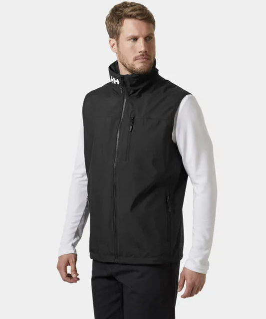 Helly Hansen 30270 Crew Vest Active Workwear