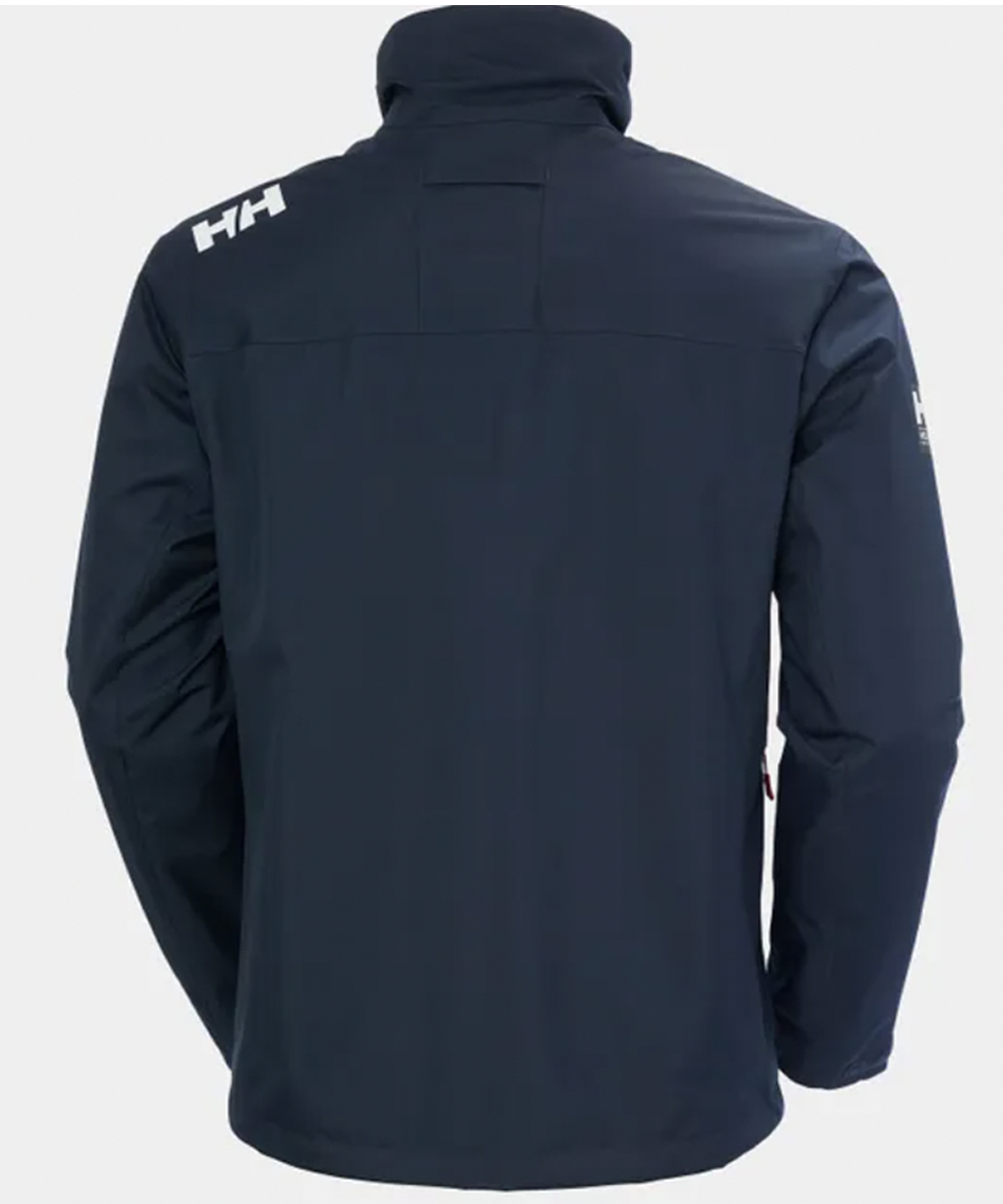 Helly Hansen 34444 Crew Midlayer Jacket Active Workwear