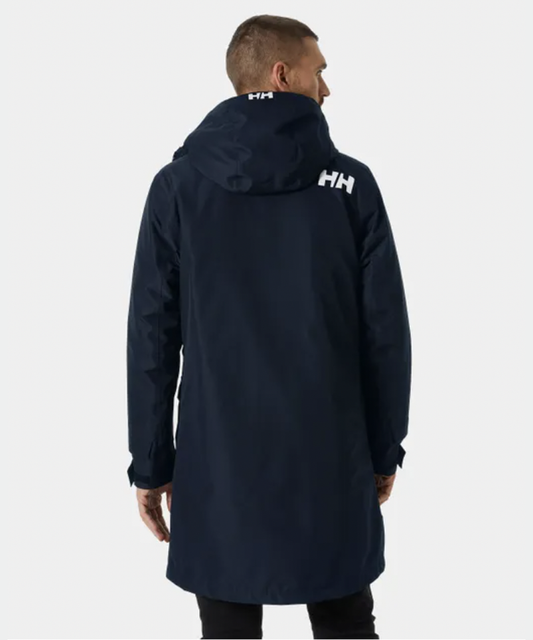 Helly Hansen 53508 Mens Rigging Active Workwear