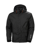 Helly Hansen 70127 Manchester Rain Jacket Active Workwear