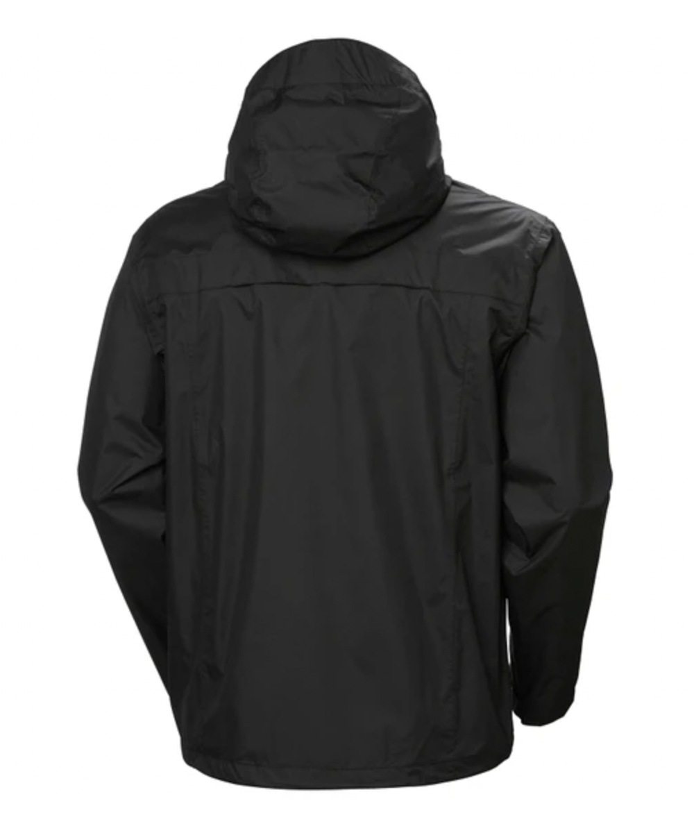 Helly Hansen 70127 Manchester Rain Jacket Active Workwear