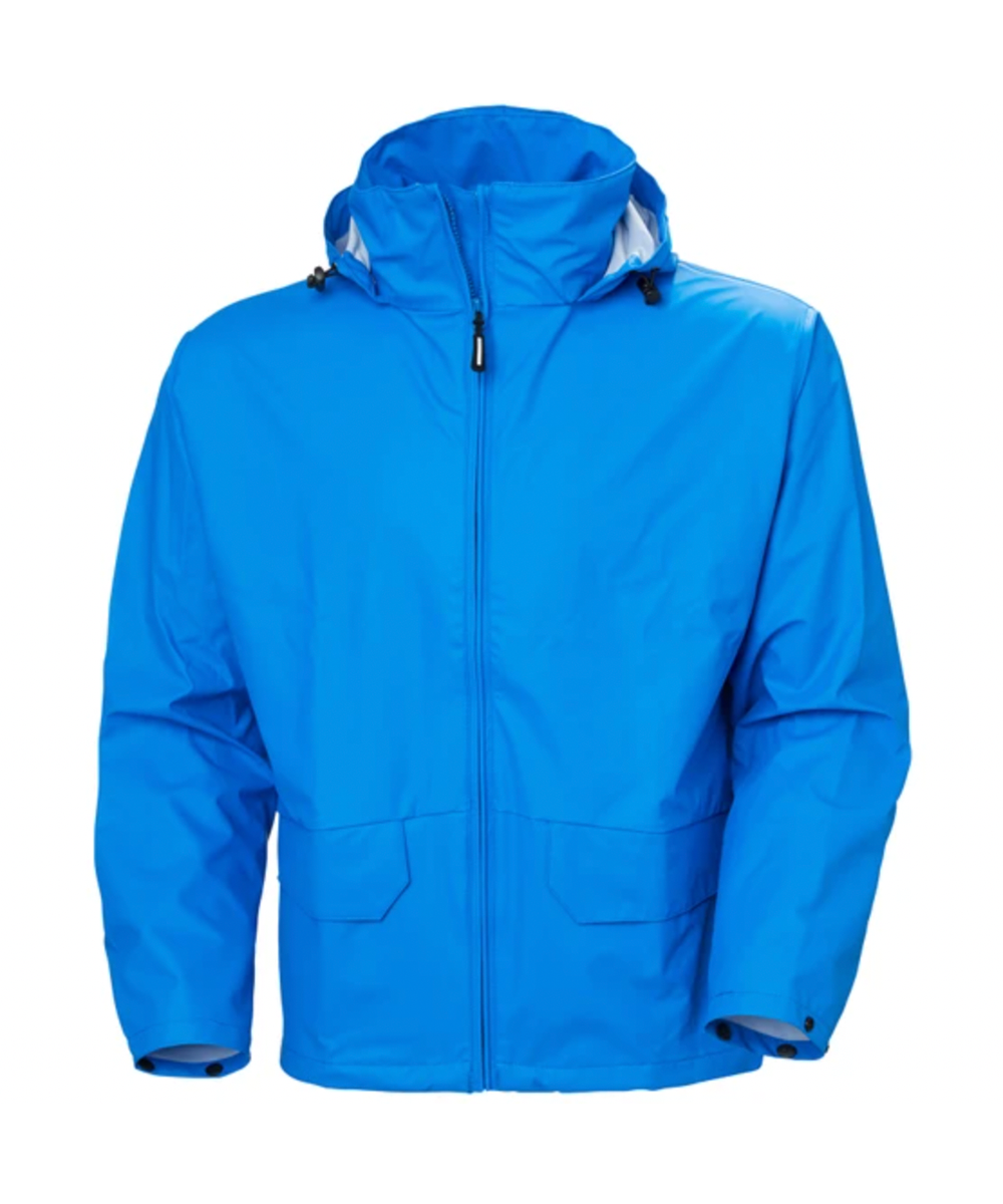 Helly Hansen 70180 Voss Rain Jacket Active Workwear