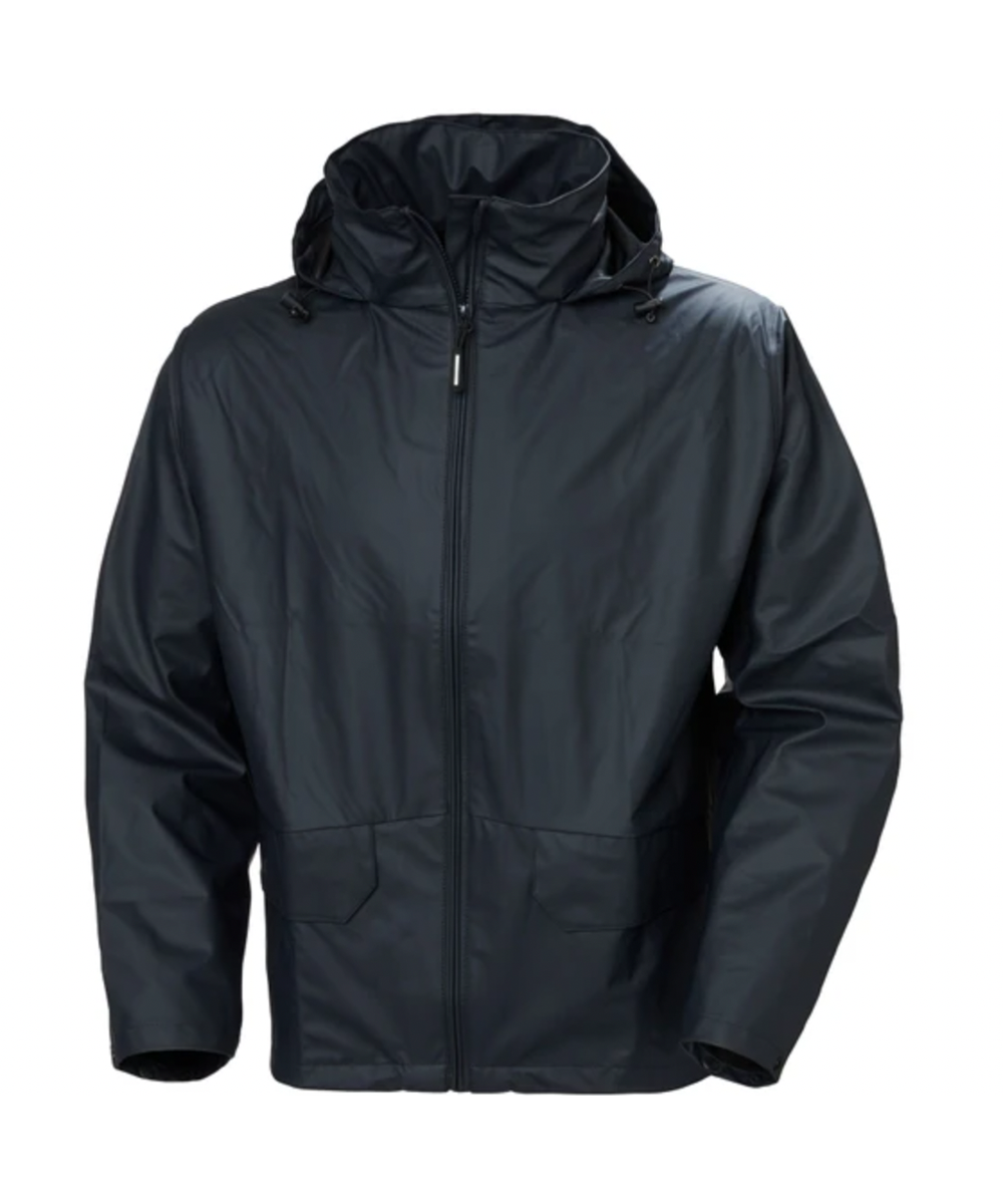 Helly Hansen 70180 Voss Rain Jacket Active Workwear