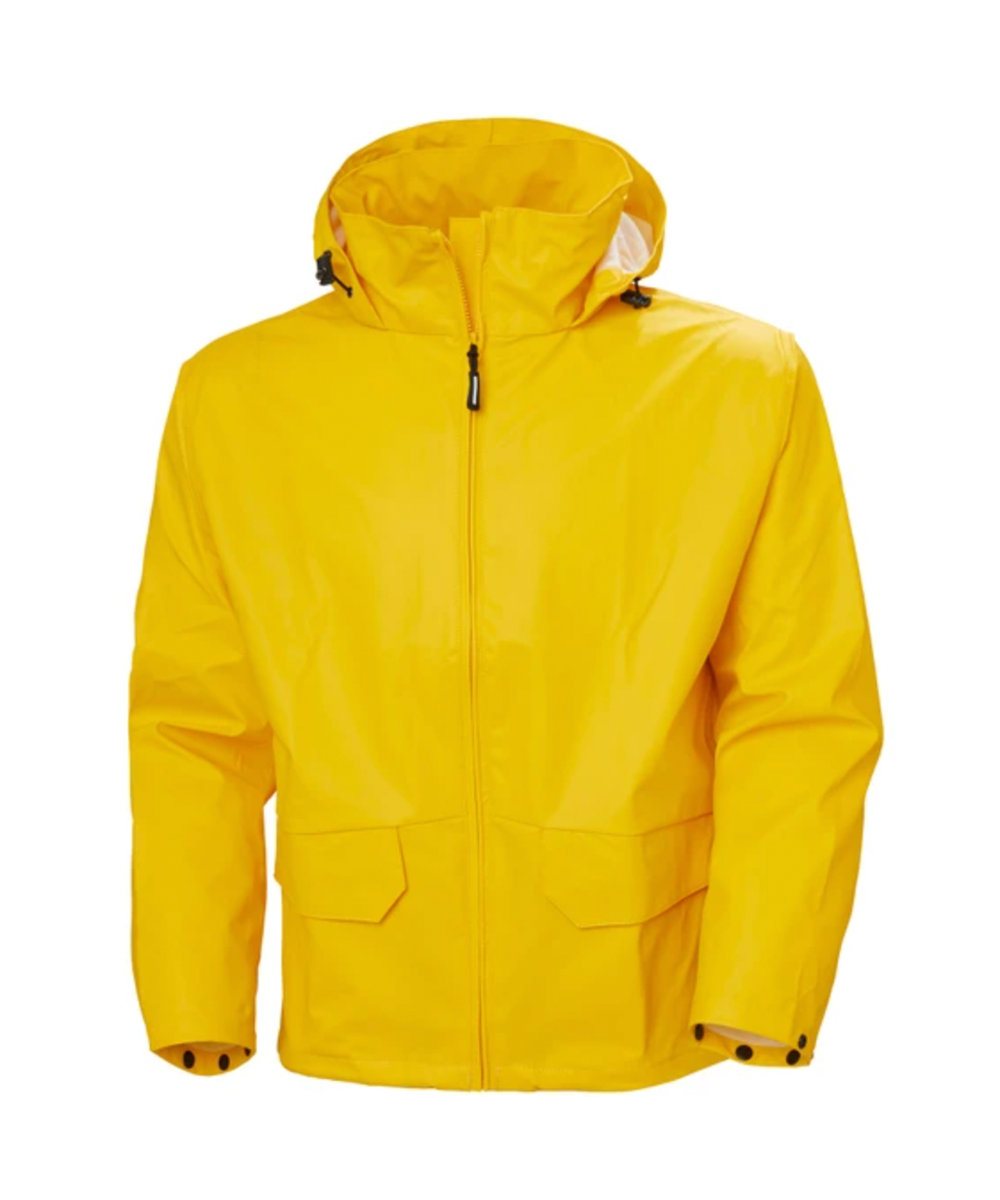 Helly Hansen 70180 Voss Rain Jacket Active Workwear