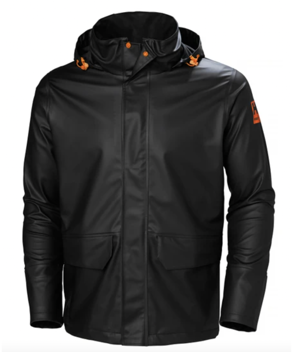 Helly Hansen 70282 Gale Rain Jacket Active Workwear