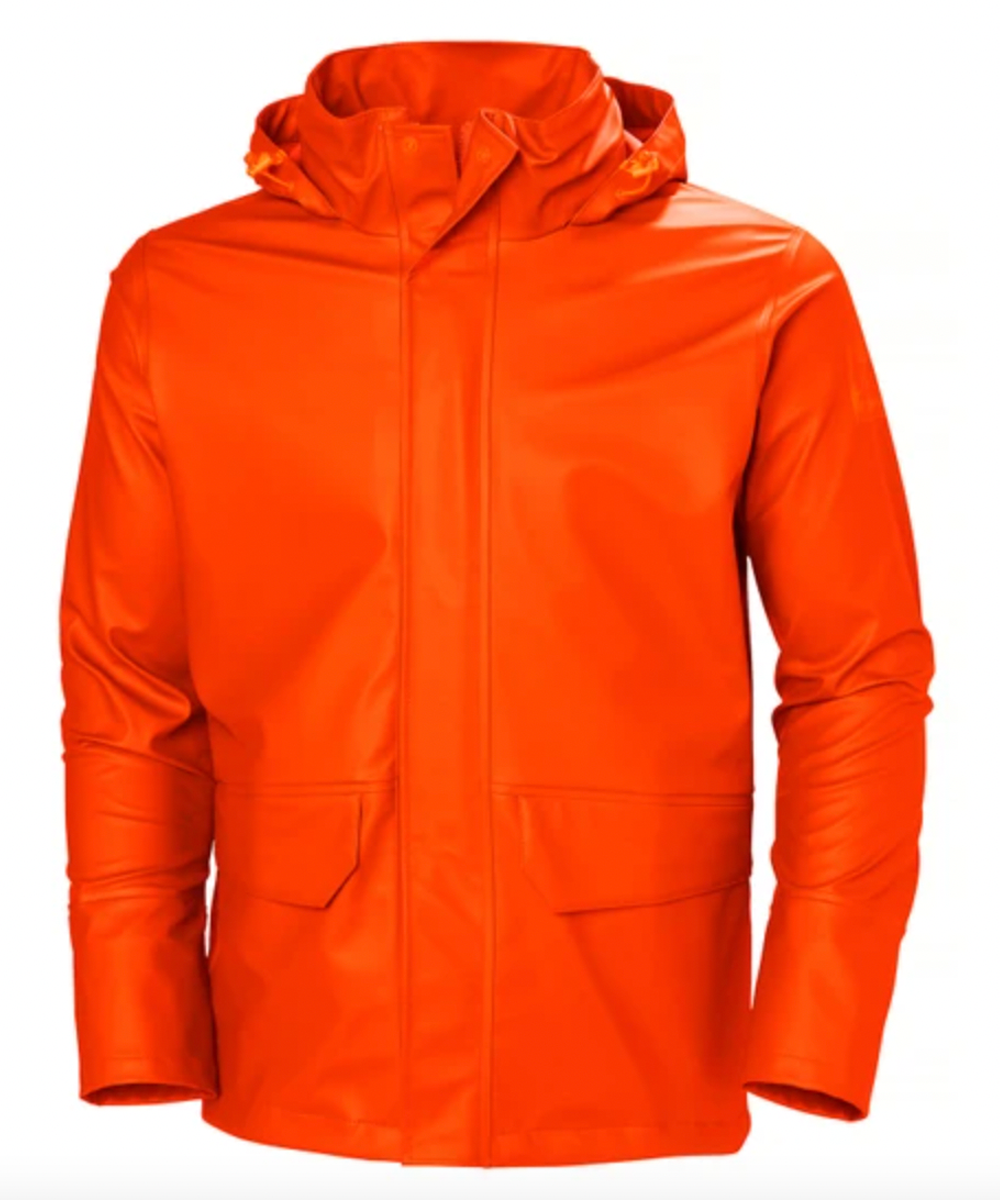 Helly Hansen 70282 Gale Rain Jacket Active Workwear