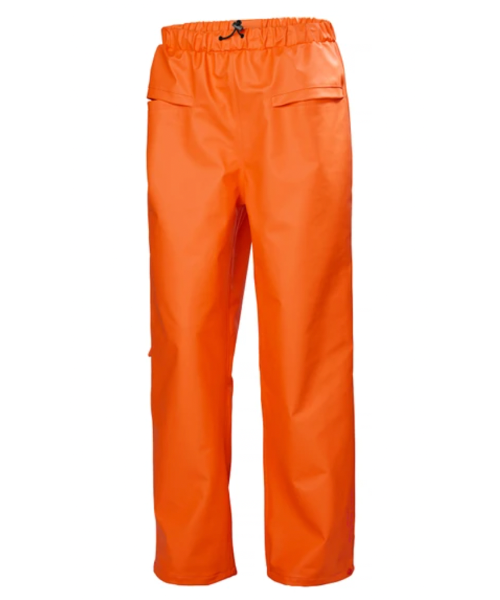 Helly Hansen 70484 Gale Rain Cons Pant Active Workwear