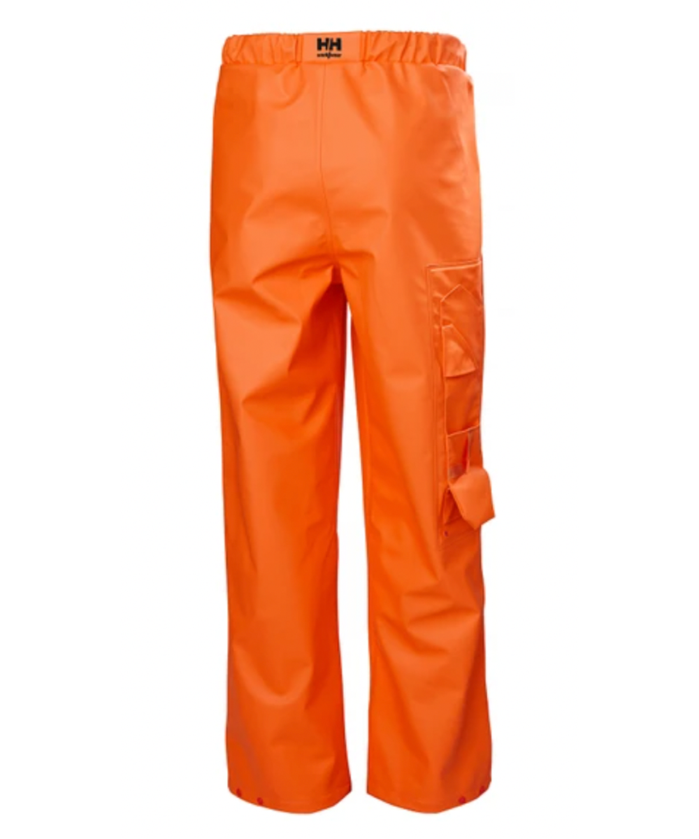 Helly Hansen 70484 Gale Rain Cons Pant Active Workwear