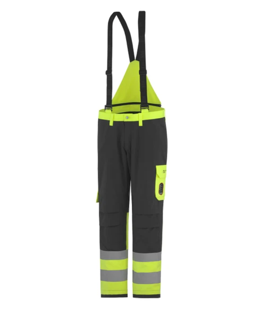 Helly Hansen 71487 - Aberdeen Insulated Pant - Active Workwear