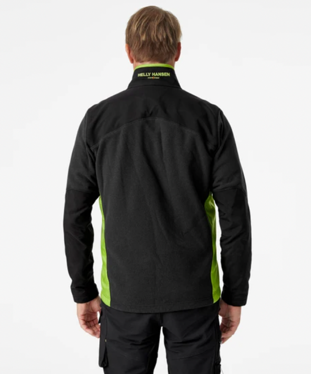 Helly Hansen 72170 Magni Fleece Jacket Active Workwear