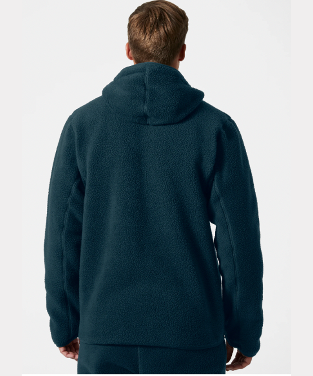 Helly hansen heritage hoodie online