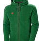 Helly Hansen 72183 - Heritage Pile Hoodie - Active Workwear