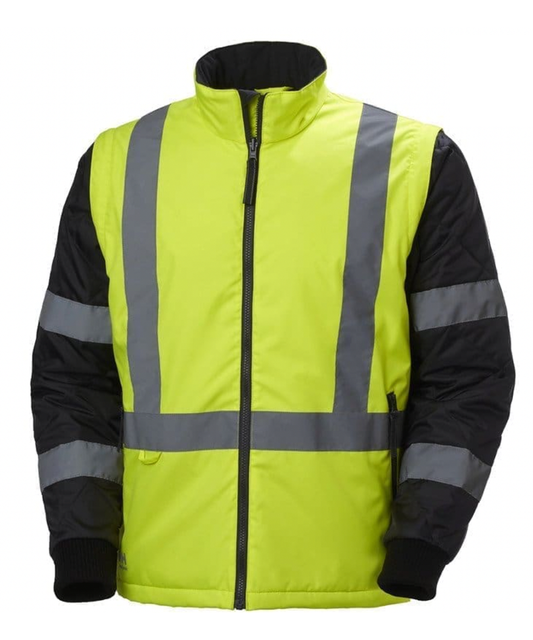 Helly Hansen 73371 Addvis Insulator Active Workwear