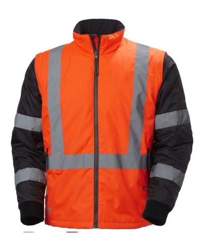 Helly Hansen 73371 Addvis Insulator Active Workwear