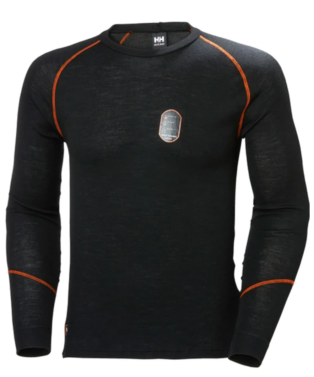 75076 FAKSE CREWNECK