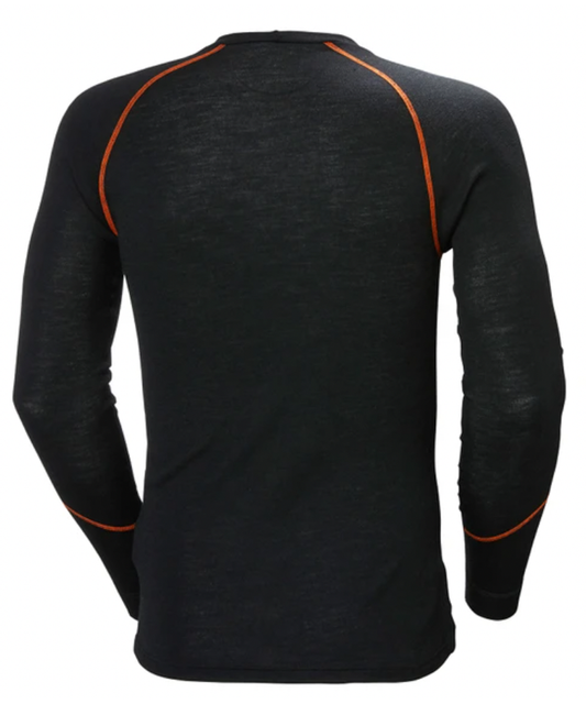 75076 FAKSE CREWNECK