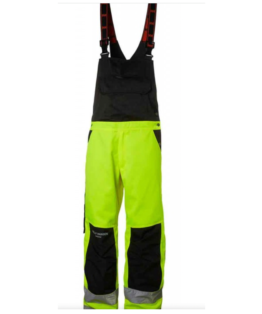 Helly Hansen 77510 - Alna Bib - Active Workwear