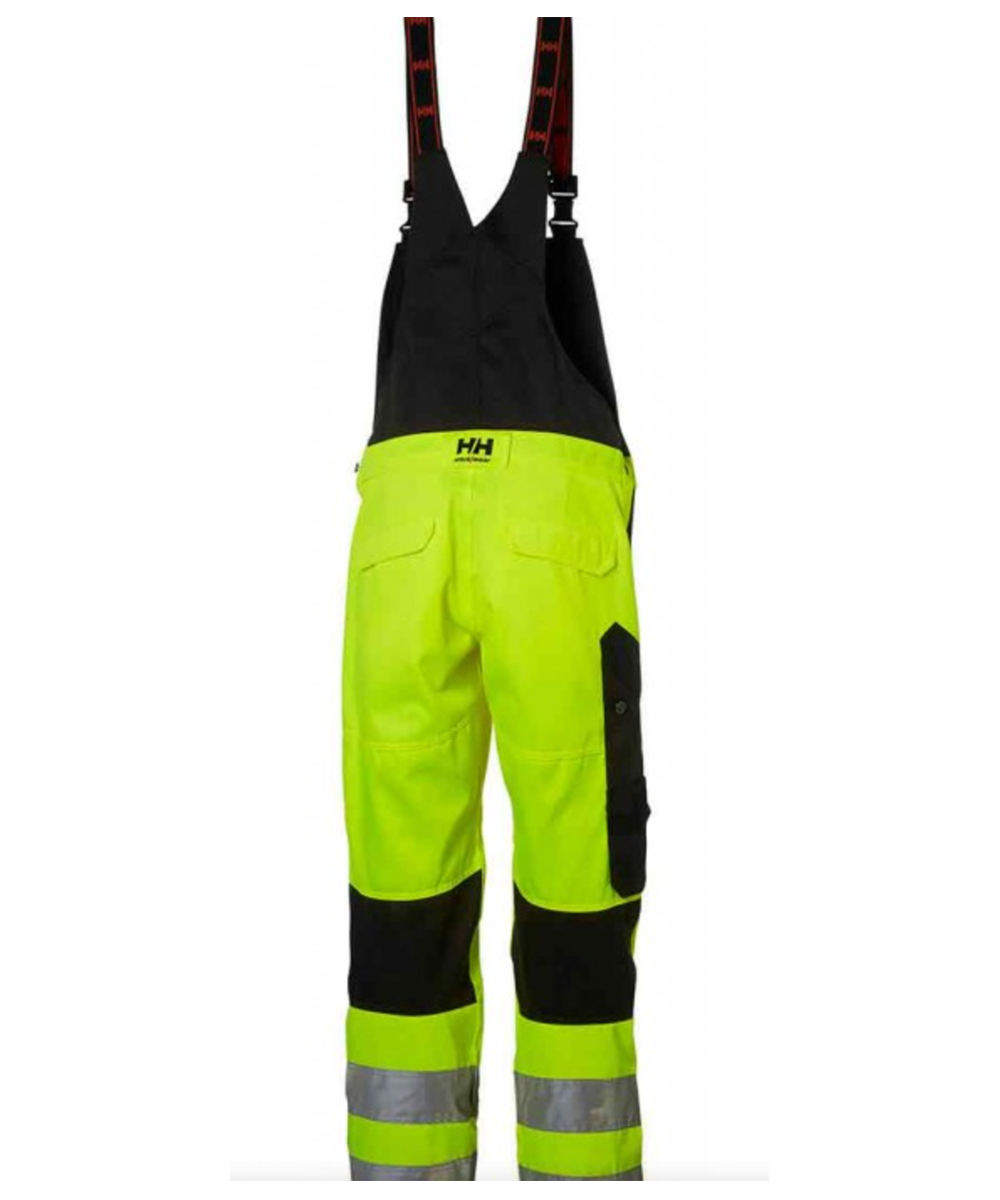 Helly Hansen 77510 - Alna Bib - Active Workwear