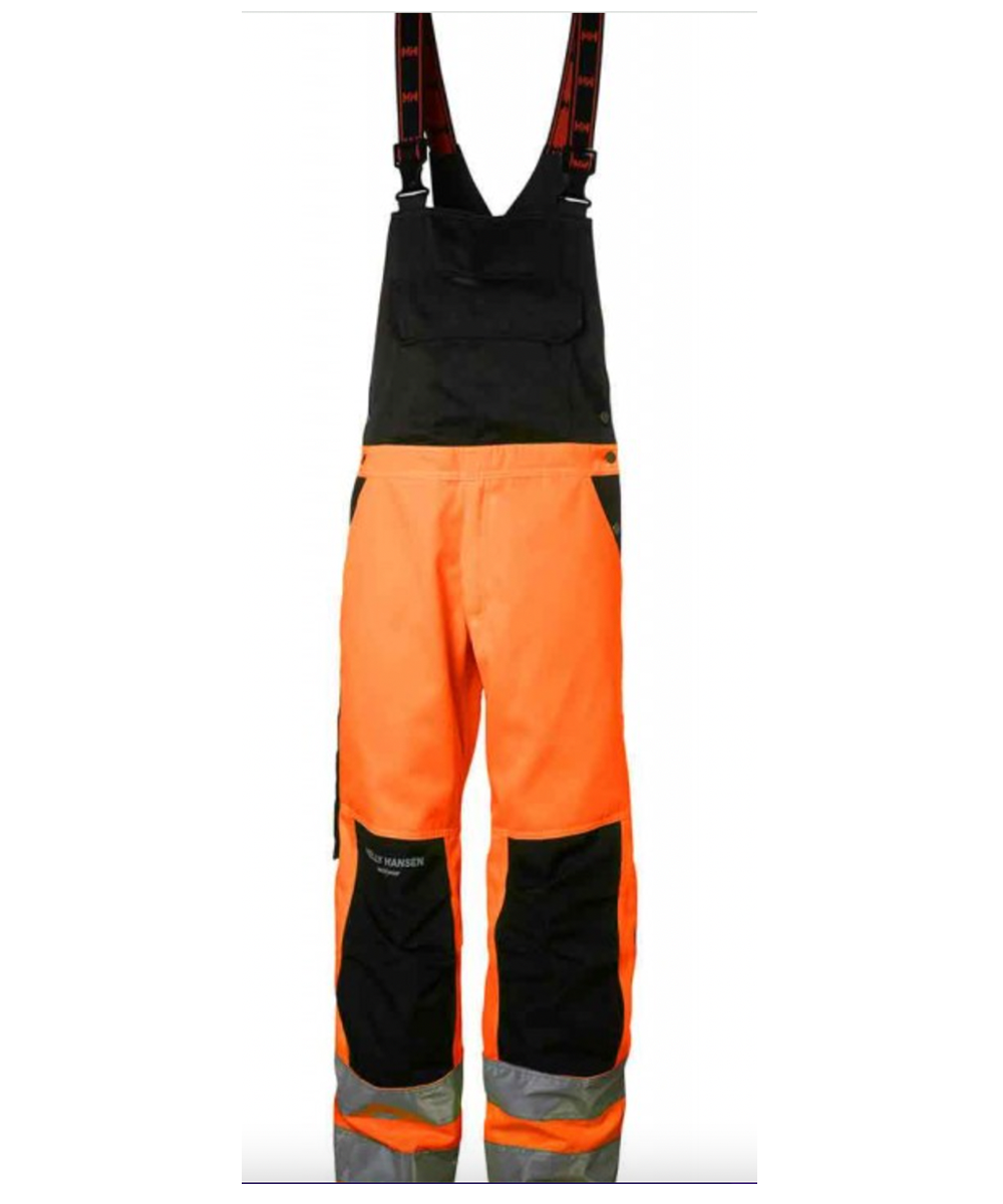 Helly Hansen 77510 - Alna Bib - Active Workwear