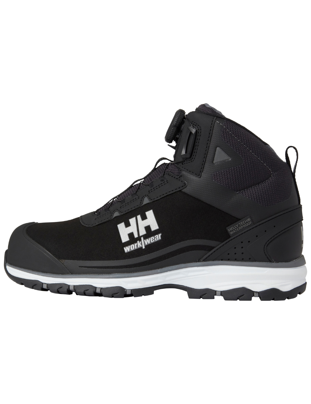 78383 CHELSEA EVO 2 MID BOA COMPOSITE - TOES3 HT