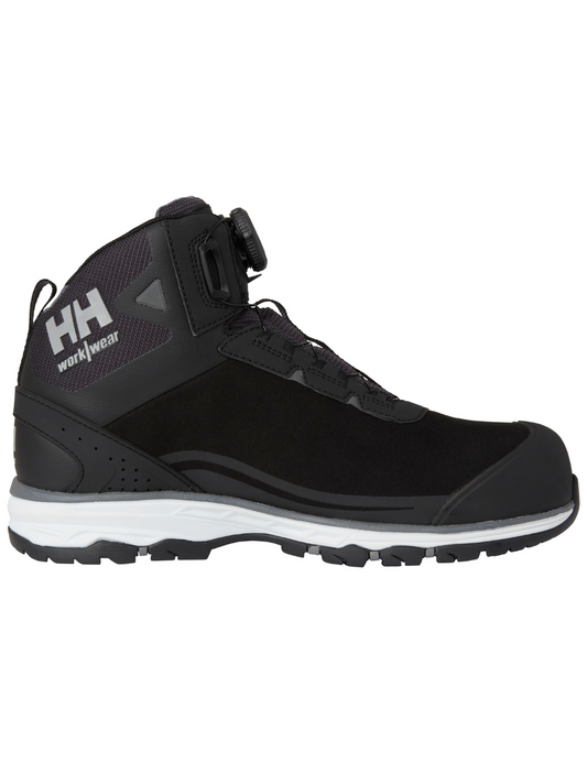 78383 CHELSEA EVO 2 MID BOA COMPOSITE - TOES3 HT