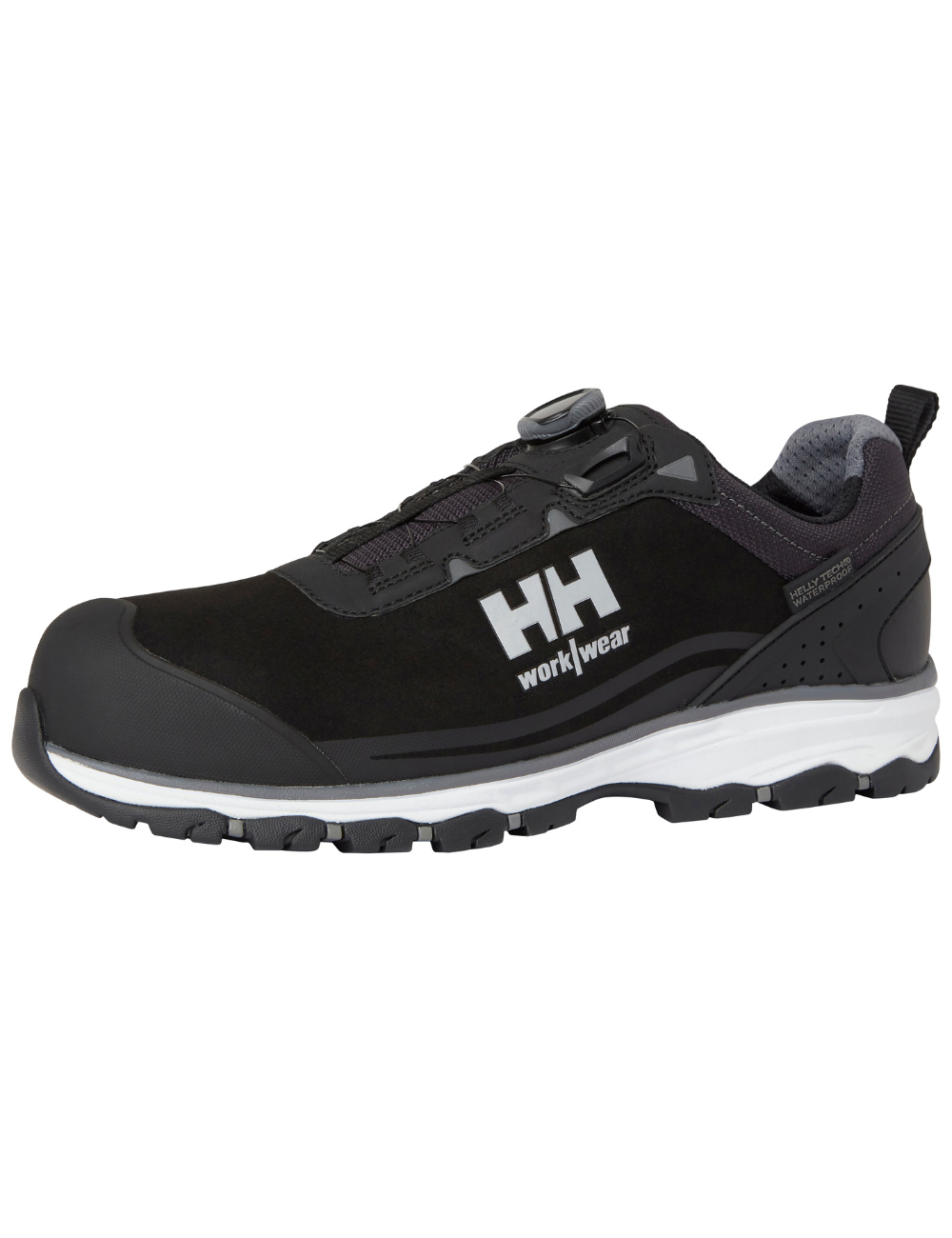 78382 CHELSEA EVO 2 LOW BOA S3 HT W