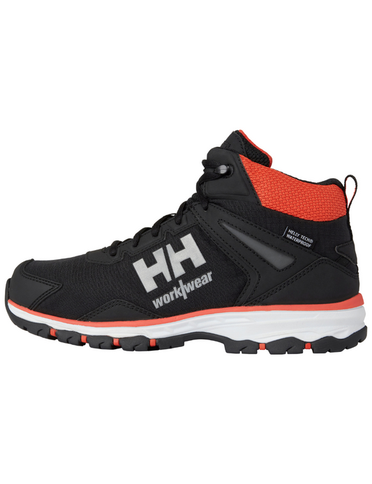 78389 CHELSEA EVO 2 MID O2 HT SOFT TOE