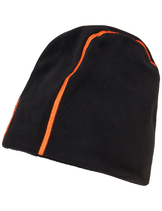 79834 OXFORD LIGHT FLEECE BEANIE