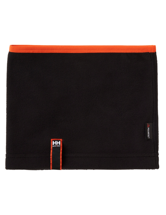 79876 OXFORD LIGHT FLEECE NECK