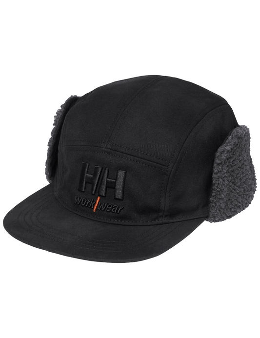 79821 OXFORD TRAPPER CAP