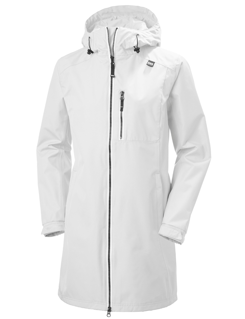55964 WOMEN'S LONG BELFAST JACKET