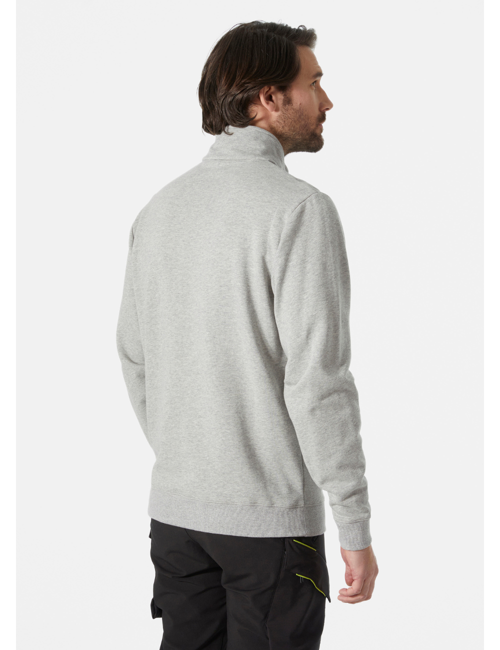 79325 CLASSIC HALF ZIP SW