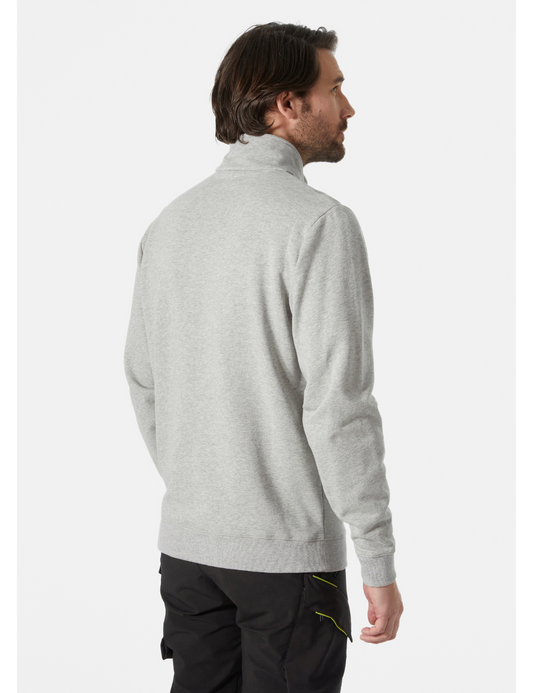 79325 CLASSIC HALF ZIP SW