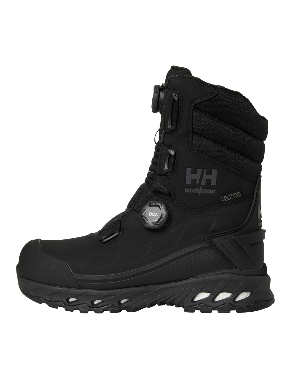 78482 BIFROST TALL BOA O6 HT WINTER BOOTS