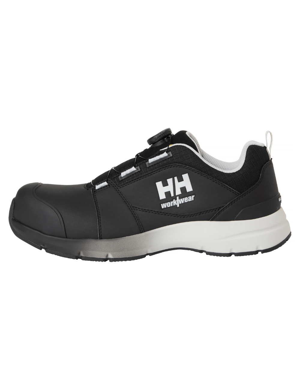 78325 BARCODE MXR LOW BOA S3S SAFETY SHOES