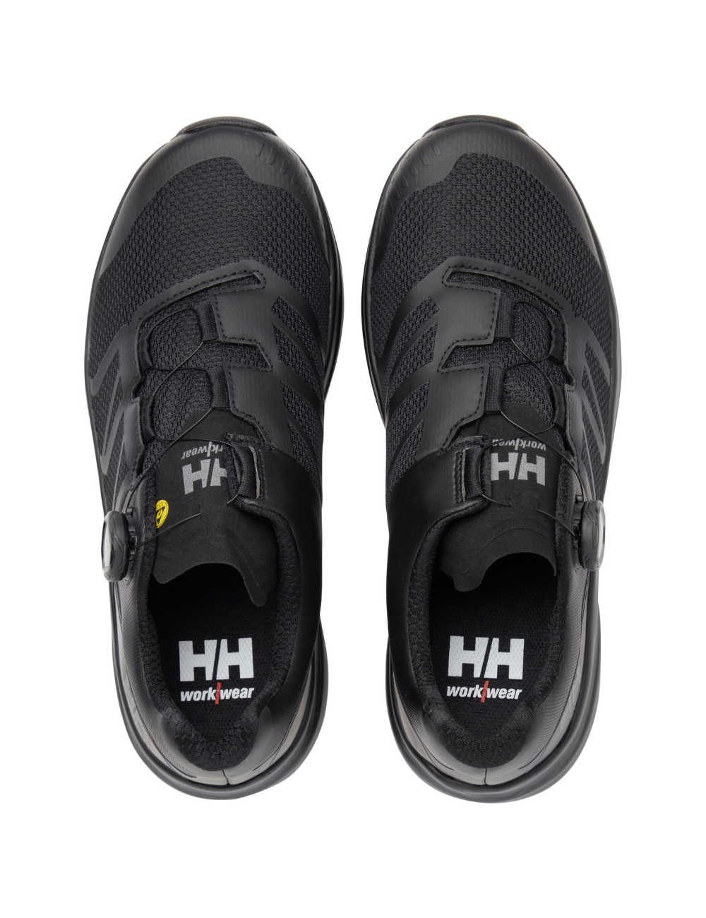 78449 BARCODE LOW BOA O1 SOFT TOE SHOES