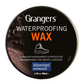 Waterproofing Wax